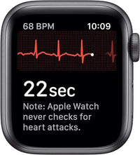 Apple Watch Series 5
