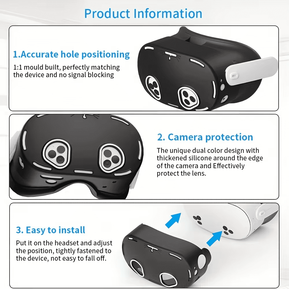 Quest 3S All-In-One VR Headset Essential Holiday Bundle