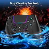 VidPPluing Wireless Controller - black