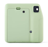 Fujifilm Instax Mini SE Instant Camera - Seafoam Green