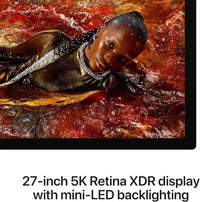 Apple Studio Display XDR