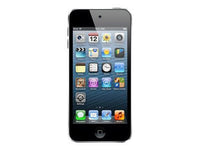 Apple iPod Touch 5th Generation - 16GB - Silver