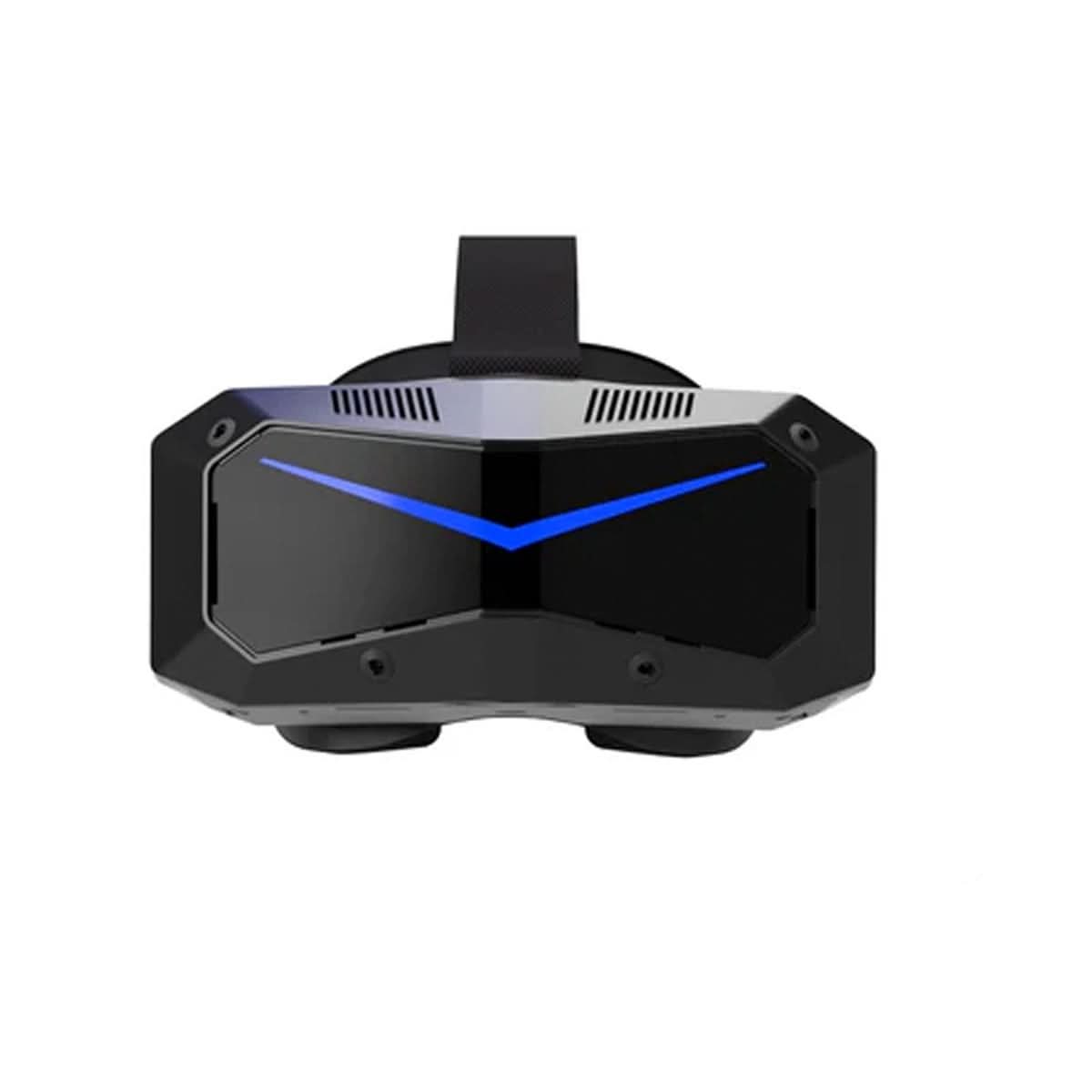 Pimax Crystal Super Ultra Wide QLED Virtual Reality Headset - Used