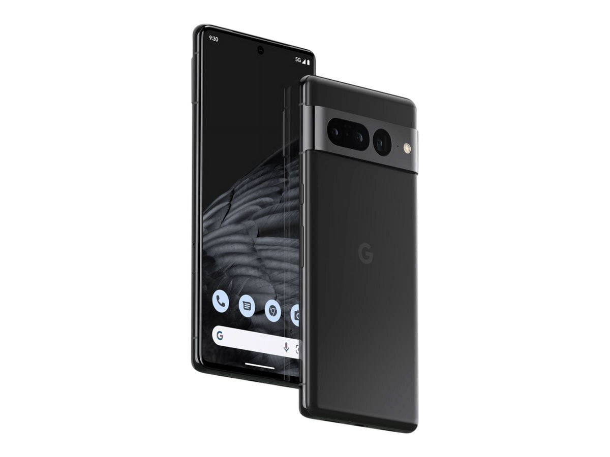 Pixel 7 Pro