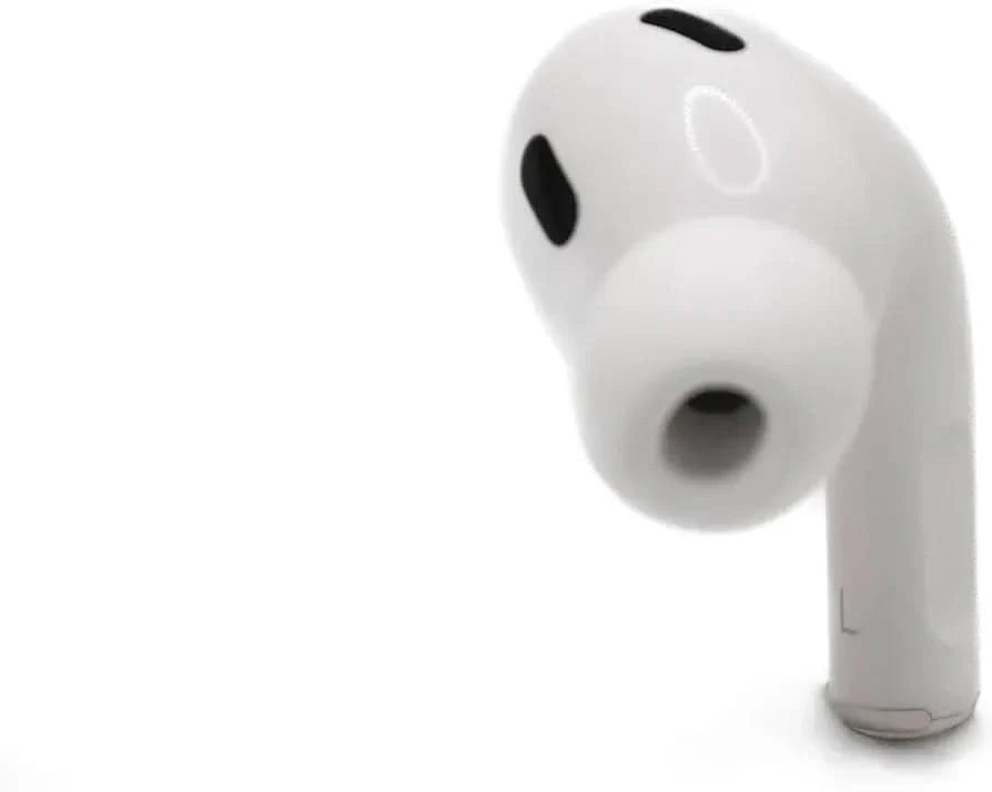 AirPods Pro 2nd Gen (Left Replacement) - White/ Left Replacement