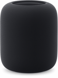 Apple HomePod 2nd Generation - Midnight