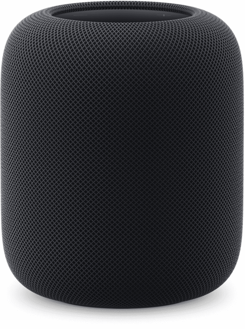 Apple HomePod 2nd Generation - Midnight