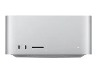 Apple Mac Studio Desktop Computer - Apple M2 Max - (32 GB 512 GB SSD Silver)