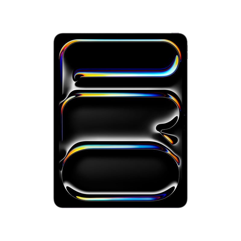 Apple 13-in iPad Pro (M5)