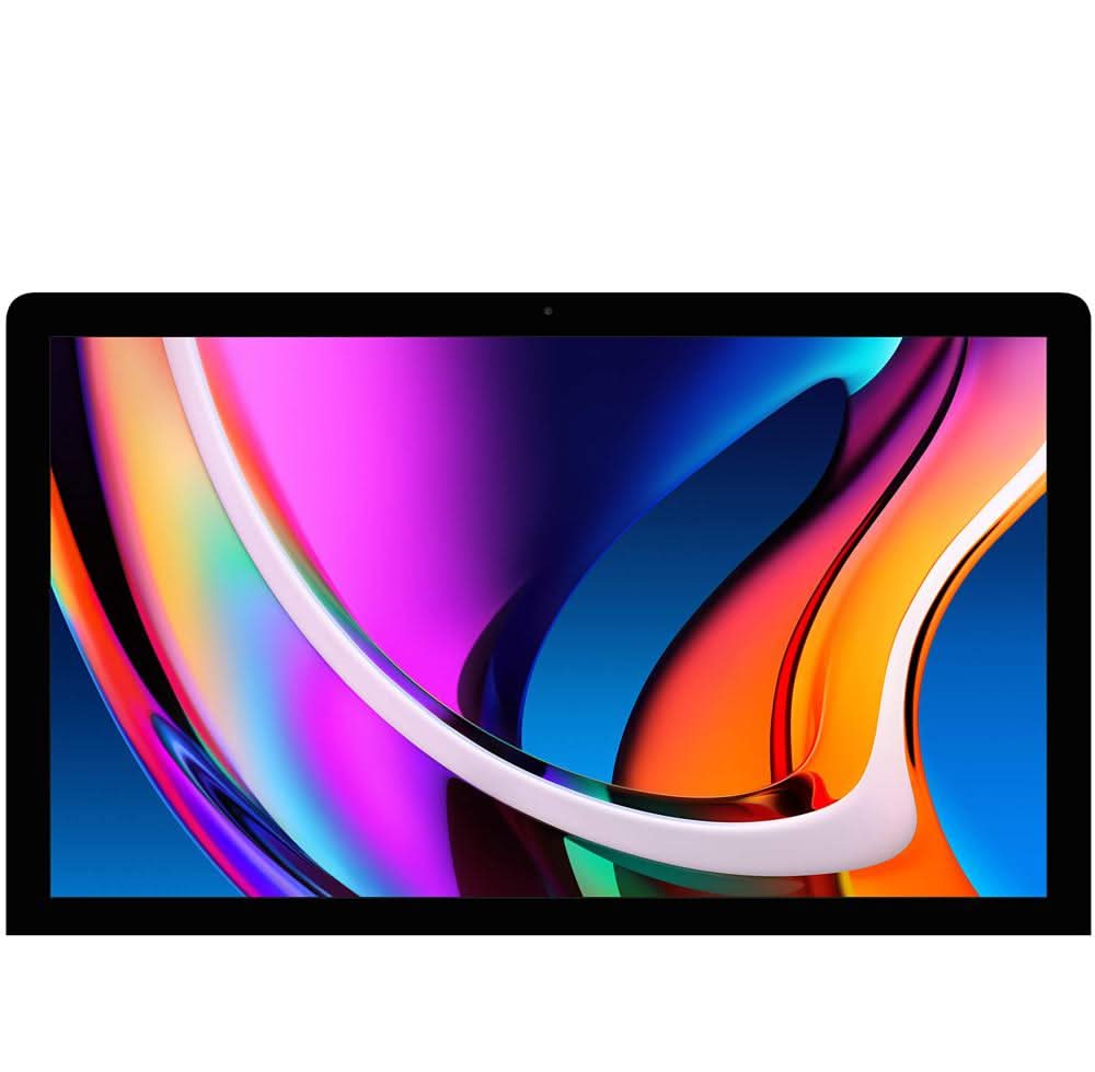 Apple 2020 iMac