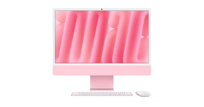 Apple 2024 iMac