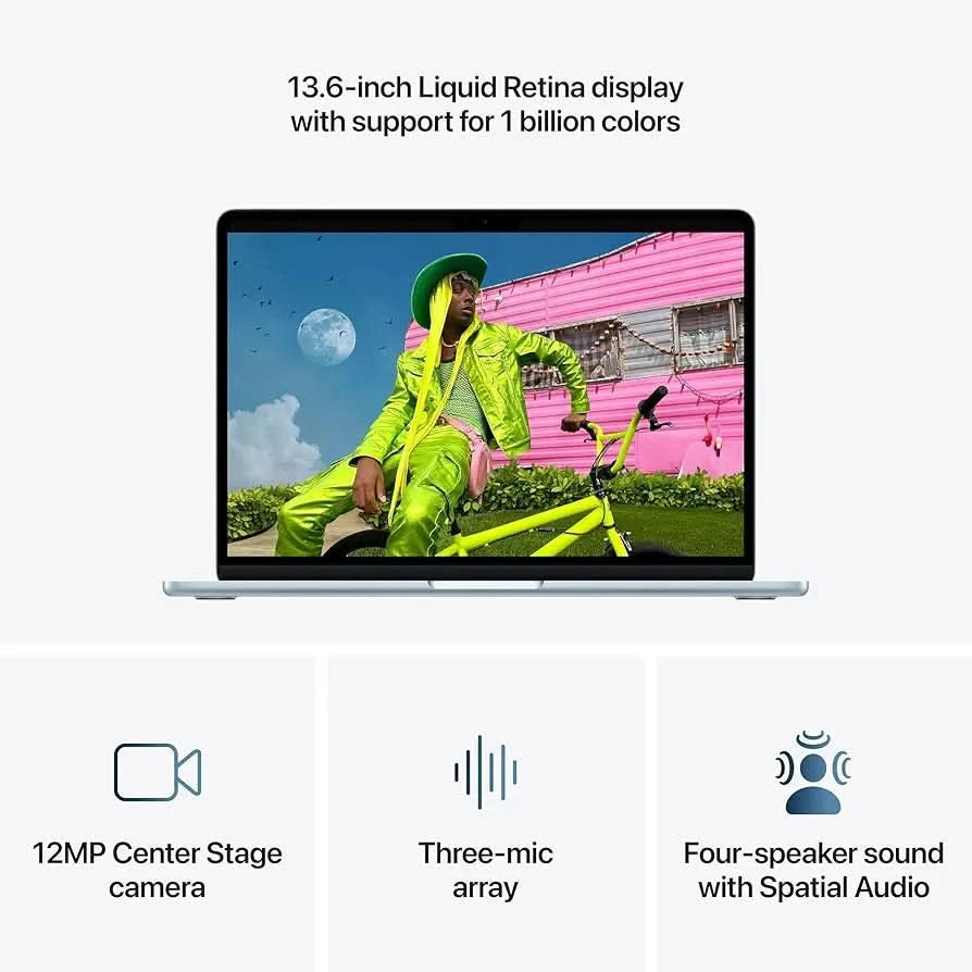 Apple MacBook Air 2026
