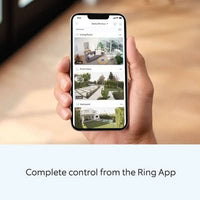 Ring Spotlight Cam Pro 2K