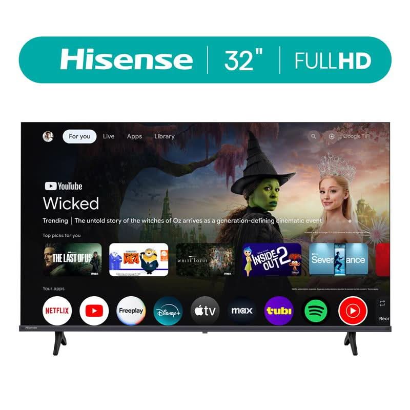 Hisense 32