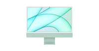 Apple iMac 2021 - Green