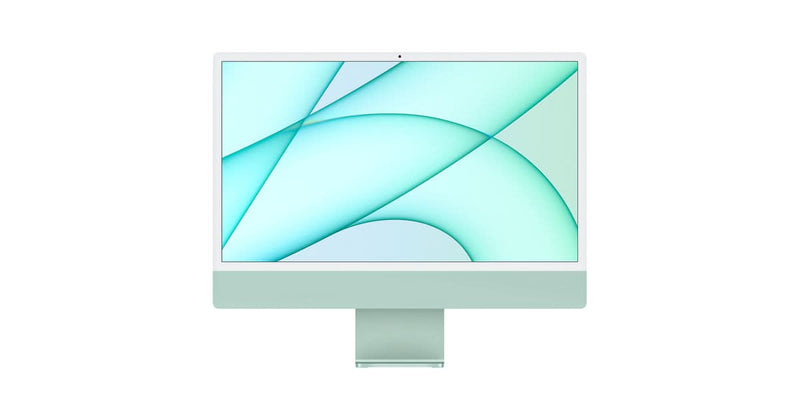 Apple iMac 2021