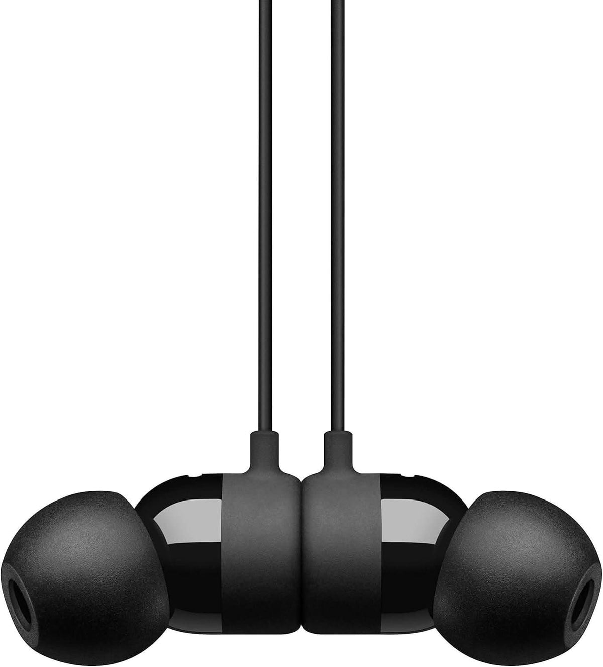 Beats Urbeats3 Earphones - Matte Black