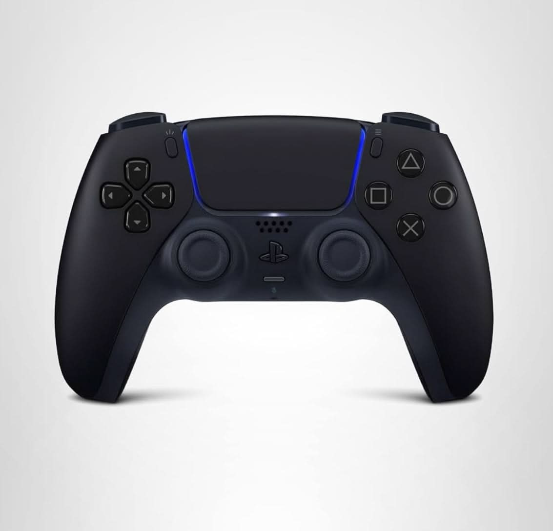 PlayStation DualSense™ Wireless Controller - Midnight Black / DualSense
