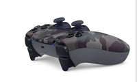 PlayStation DualSense™ Wireless Controller - Gray Camouflage / DualSense