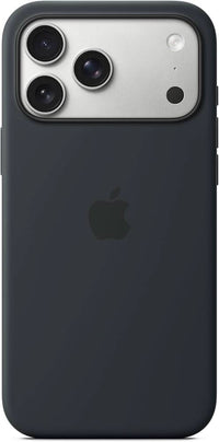 iPhone 17 MagSafe Case - iPhone 17 / Anchor Blue / Silicone