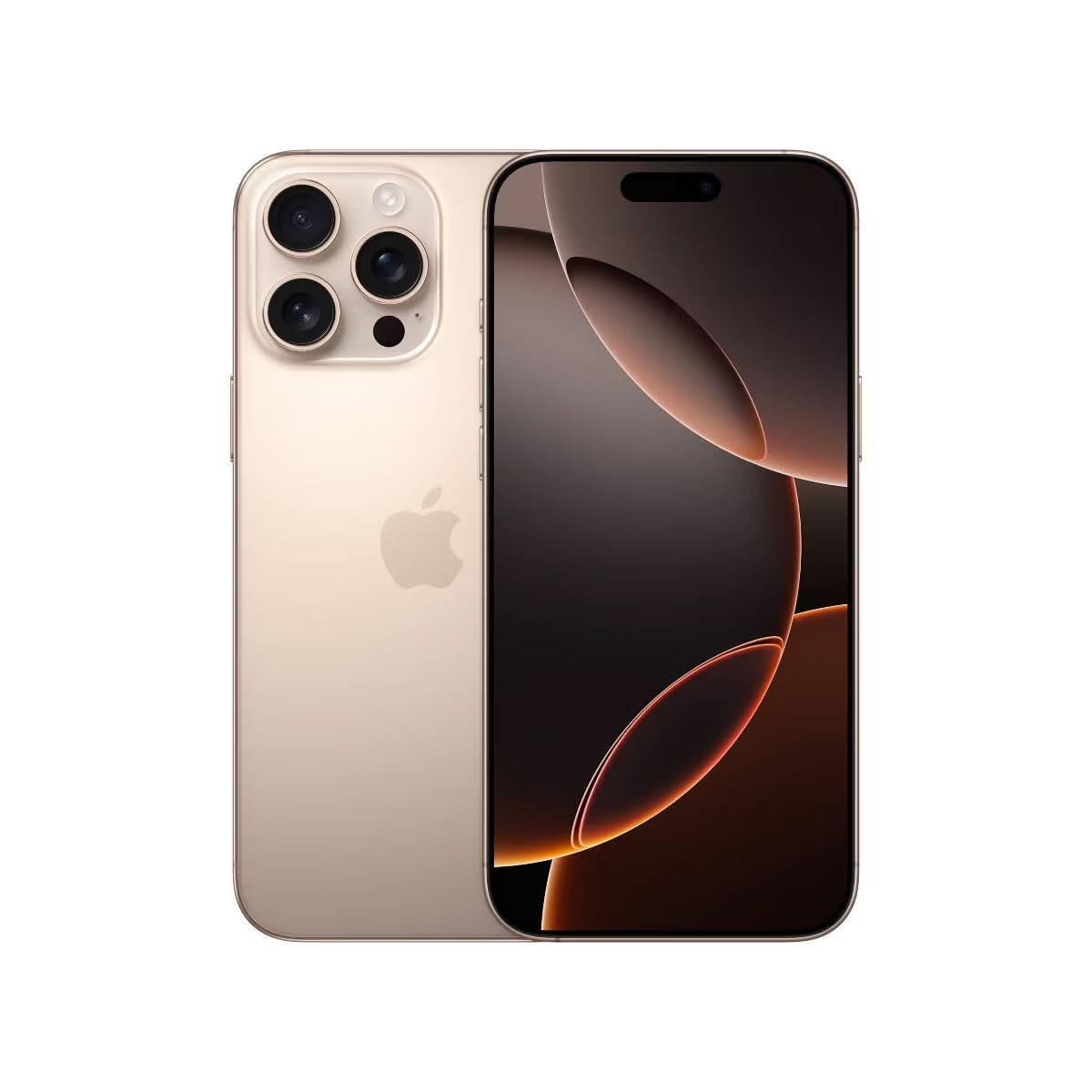 Apple iPhone 16 Pro - 128GB / Desert Titanium