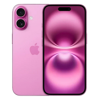 Apple iPhone 16 Plus - 128GB / Pink