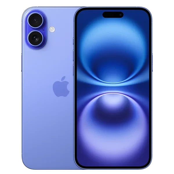 Apple iPhone 16 Plus - 128GB / Ultramarine