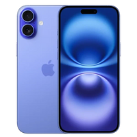 Apple iPhone 16 Plus - 128GB / Ultramarine