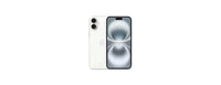 Apple iPhone 16 Plus - 128GB / White