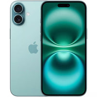 Apple iPhone 16 - 128GB / Teal