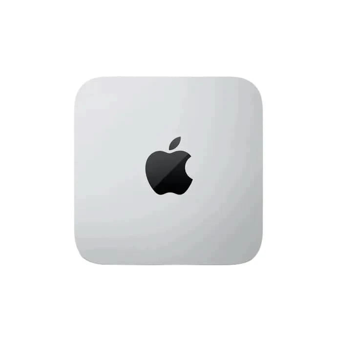 Apple Mac Studio - M3 Ultra - 96GB RAM, 1TB SSD