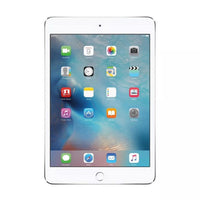 Apple iPad Mini 4 - 16 / WiFi / Silver