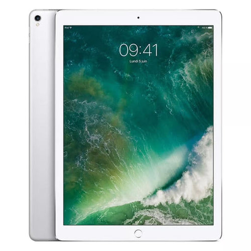 Apple iPad Pro 2 - 64GB / Silver