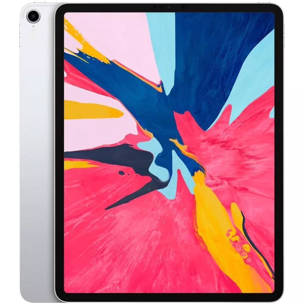 Apple iPad Pro 3 - 512 GB / Silver