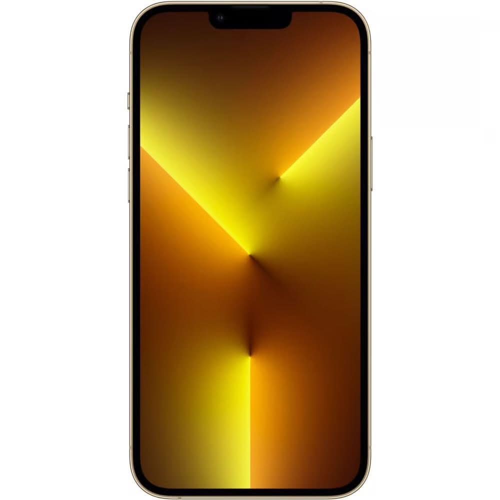 Apple iPhone 13 Pro Max - 1TB / Gold