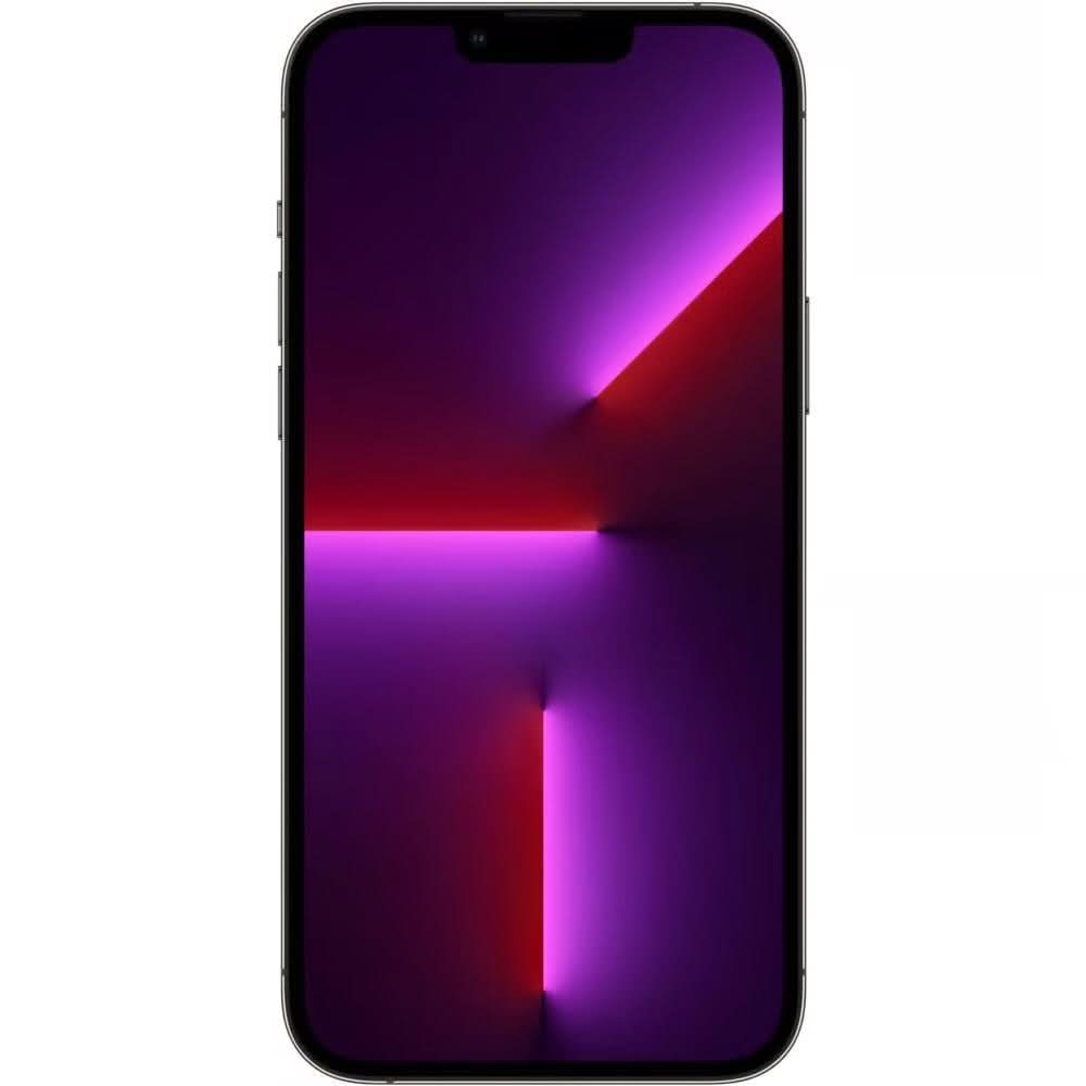 Apple iPhone 13 Pro Max - 1TB / Graphite