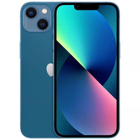 Apple iPhone 13 - Blue / 128GB