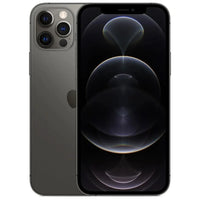Apple iPhone 12 Pro Max - 128GB / Graphite