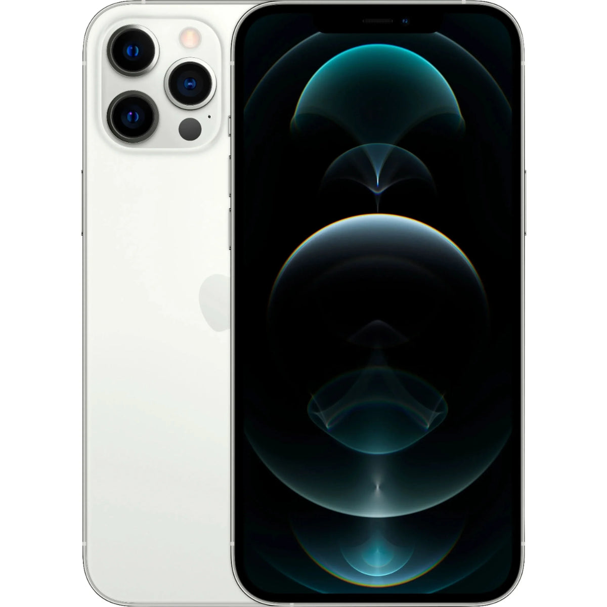 Apple iPhone 12 Pro Max - 128GB / Silver