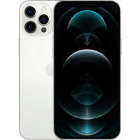 Apple iPhone 12 Pro Max - 128GB / Silver