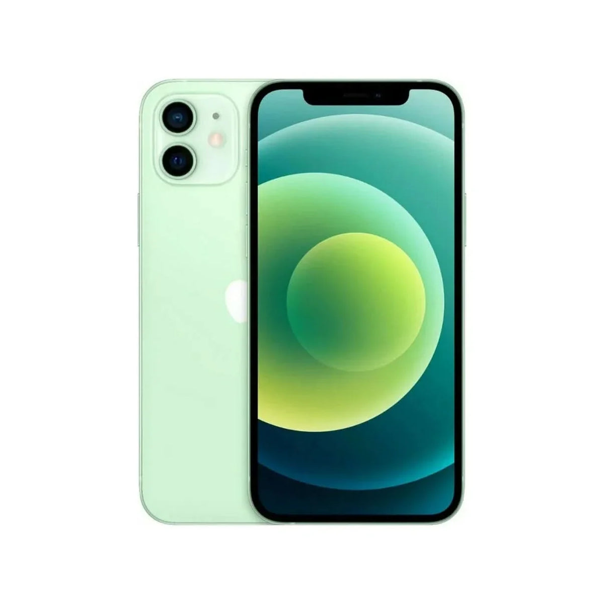 Apple iPhone 12 - 64GB / Green