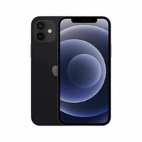 Apple iPhone 12 - 64GB / Black