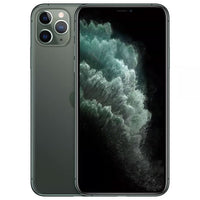Apple iPhone 11 Pro Max - 64GB / Midnight Green