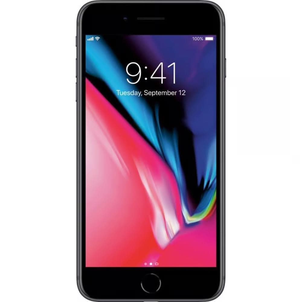 Apple iPhone 8 Plus - 64GB / Space Gray