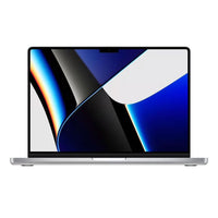 MacBook Pro (M1 Pro) - 14” - 16GB RAM, 1TB SSD Storage / Silver