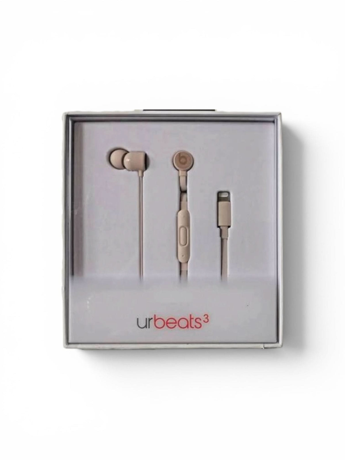Beats Urbeats3 Earphones