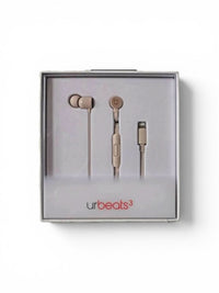 Beats Urbeats3 Earphones