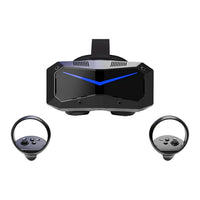 Pimax Crystal Super Ultra Wide QLED Virtual Reality Headset - Used