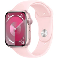 Apple Watch Series 9 - Pink / 41 mm