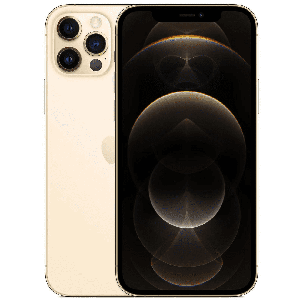 Apple iPhone 12 Pro Max - 128GB / Gold